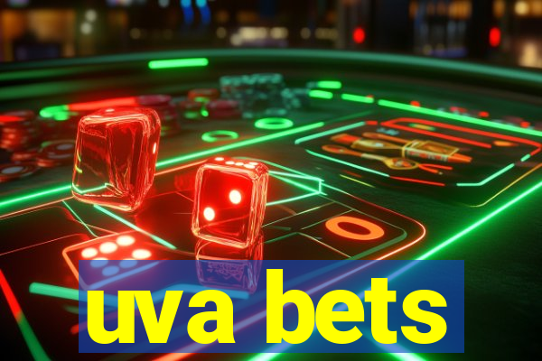 uva bets